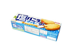 フルタ 塩バニラクッキー