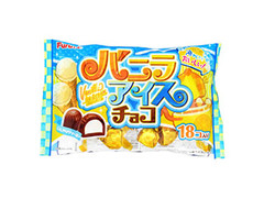 フルタ バニラアイスチョコ 商品写真