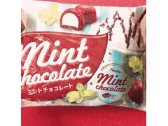 フルタ ミントチョコレート 商品写真