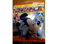 フルタ ディズニー コインチョコ 商品写真