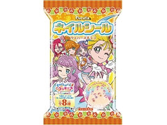 フルタ フレッシュプリキュア ネイルシール ウエハースチョコ 商品写真