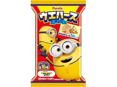 フルタ ウエハースチョコ ミニオンズ 商品写真