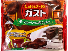 フルタ cafeレストラン ガスト モワルーショコラクッキー 商品写真