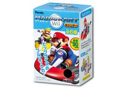 フルタ マリオカートWiiキャンデー 商品写真