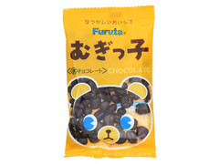 フルタ むぎっ子チョコ 商品写真