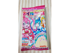 フルタ ネイルシール ウエハースチョコ デリシャスパーティ♡プリキュア 商品写真