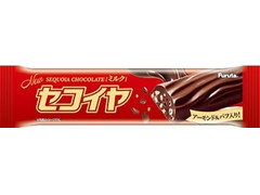 フルタ セコイヤチョコ ミルク