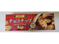 フルタ チョコチップクッキー 商品写真