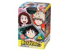 フルタ チョコエッグ 僕のヒーローアカデミア2 商品写真