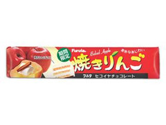 フルタ セコイヤチョコレート 焼きりんご 商品写真