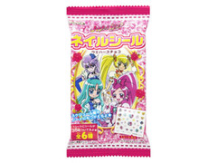 フルタ ハートキャッチプリキュア ネイルシール 商品写真