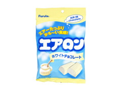 フルタ エアロン ホワイトチョコレート 商品写真