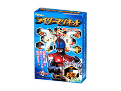 フルタ ライダーマグネットキャンデー 商品写真