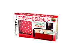 フルタ ニンテンドーDSライトカバー 商品写真