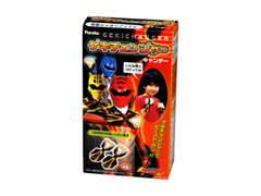 フルタ ゲキチェンジャーキャンデー 商品写真