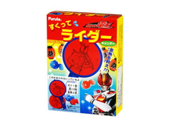 フルタ 仮面ライダー電王 すくってライダー キャンデー 商品写真