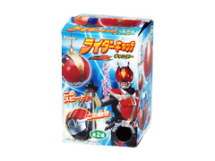 フルタ 仮面ライダー電王 ライダーキャッチキャンデー 商品写真