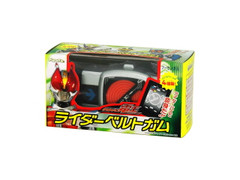 フルタ 仮面ライダー電王 ライダーベルトガム 商品写真