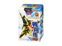 フルタ チョコエッグ 戦闘機特別編 商品写真