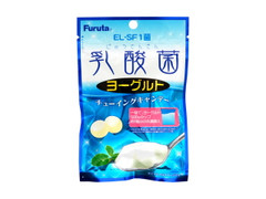 フルタ 乳酸菌ヨーグルトチューイングキャンデー 商品写真