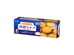 窯焼きクッキー 特濃ミルク 箱11枚