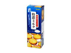 フルタ 窯焼きクッキー 特濃ミルク 箱10枚