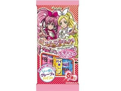 フルタ プリキュアスティックゼリー 商品写真