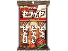 フルタ セコイヤチョコレート ミルク＆いちご 商品写真