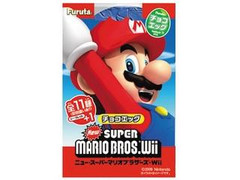 フルタ チョコエッグ Newスーパーマリオブラザーズ2 商品写真