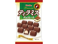 フルタ ティラミスチョコレート 袋63g