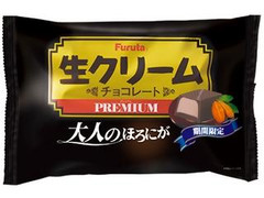 フルタ 生クリームチョコレートプレミアム 袋193g