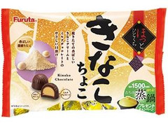 フルタ きなこチョコ 商品写真