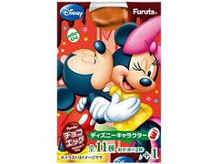 フルタ チョコエッグ ディズニーキャラクター3 商品写真