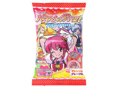 フルタ ハピネスチャージプリキュア フルーツゼリー 商品写真