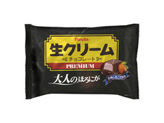 フルタ 生クリームチョコ プレミアム