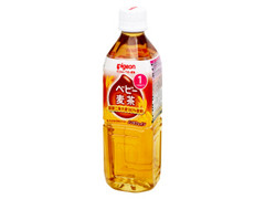 ベビー飲料 ベビー麦茶 1ヵ月頃から ペット500ml