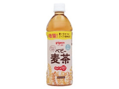 ピジョン ベビー飲料 ベビー麦茶 1ヵ月頃から 商品写真