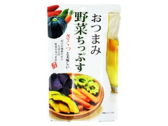 藤沢商事 おつまみ野菜ちっぷす 商品写真