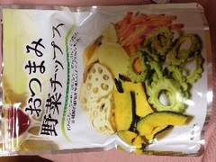 藤沢商事 おつまみ 野菜チップス 商品写真