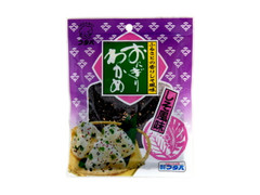 フタバ おにぎりわかめ しそ風味 商品写真