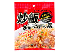 富士 炒飯の素 しょうゆ味 粉末タイプ 商品写真