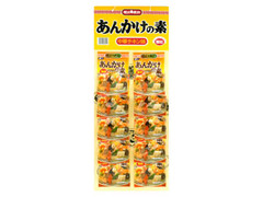富士 横浜中華街 あんかけの素 中華チキン味 顆粒 商品写真
