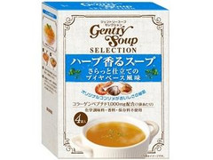 富士 スープ セレクション ハーブ香るスープ ブイヤベース風味 商品写真