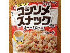富士 チャーペット コンソメスナック風味 チャーハンの素 商品写真