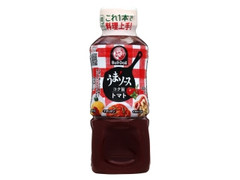 ブルドック うまソース コク旨トマト 商品写真