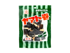 フジイチ 即席味付昆布 ヤマト巻徳用 商品写真