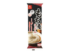 はくばく もち麦うどん 商品写真