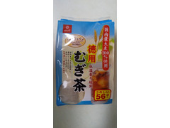 はくばく 徳用むぎ茶 商品写真