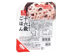 十六穀ごはん パック150g