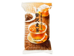 セブン＆アイ セブンプレミアム 贅沢麦茶